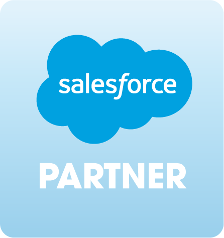 footer salesforce partner