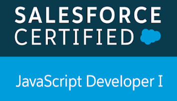 badge javascript developer 1