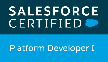 badge developer 1